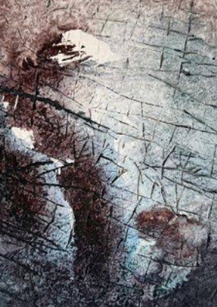 Vom Schwarz in der Kunst